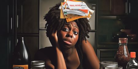 Money’s too tight to mention: SA consumers could be at a tipping point on multiple financial fronts