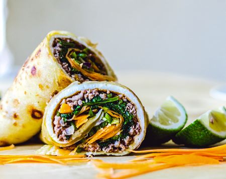 The rolex gang goes gourmet — appetising, affordable east African eggs