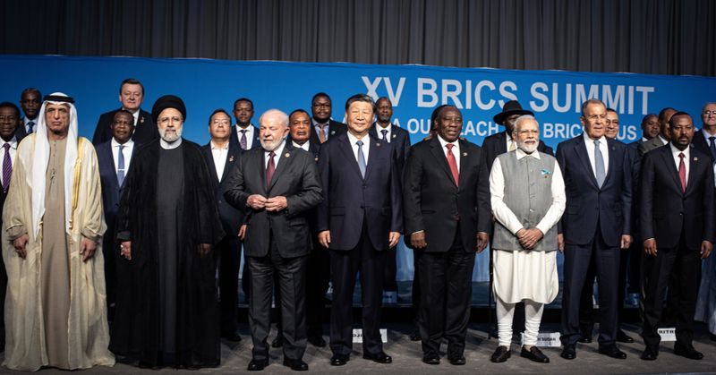 BRICS+ countries with opposing political systems may clash