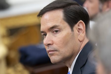 US Secretary of State Rubio seeking sanctions investigation of Harvard, NYT reports