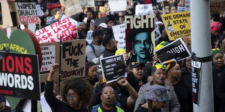 How rape survivors’ long-term HIV risk can lead to heavier sentences for rapists