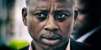 Andile Lungisa. (Photo: Gallo Images / Netwerk24 / Lulama Zenzile)