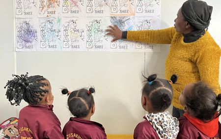 More than 60 Dunoon crèches battle to register for funding with education department