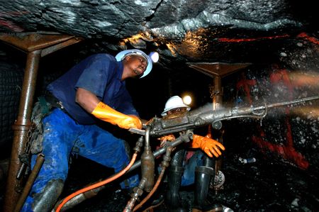 Emphasising pragmatism can usher in a bold new era for South African mining