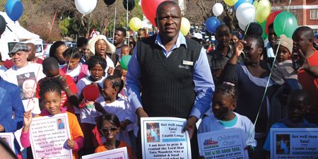 Pick n Pay ‘destroyed me’ — retailer’s original black franchisee describes eight years of ‘torture’