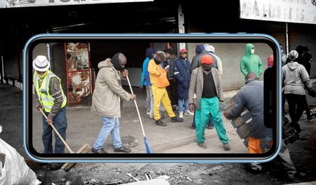 The role of citizen journalism in our connected world