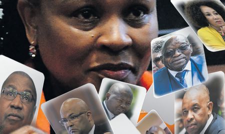 It’s time to help choose our People of the Year