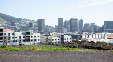 Land claimants still in the dark about date of return to District Six