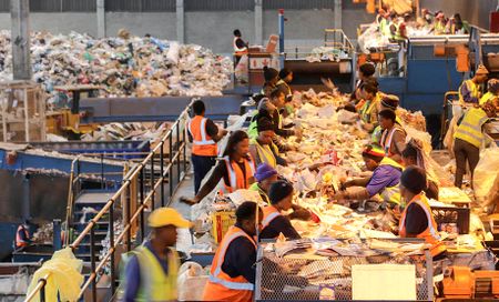 How Extended Producer Responsibility legislation in SA is shaping waste management reform