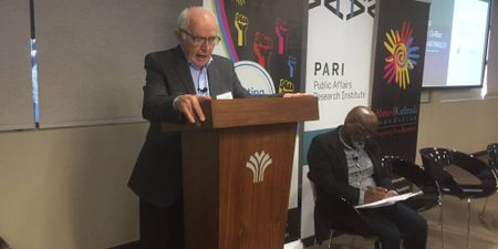 Life after Zondo: Civil society fights back against State Capture