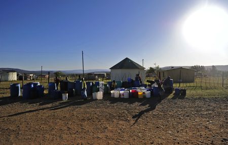 Putting communities at the centre of climate change solutions