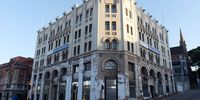 Andisa-Buildings