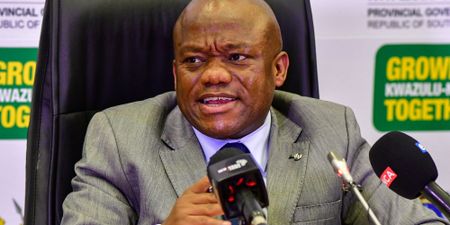 Time to clean up the rot in KZN – and for the new ad hoc committee to bare its teeth