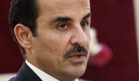 ‘Breakthrough’ final draft of Gaza truce deal presented to Israel and Hamas; US foresees ceasefire pact ‘this week’