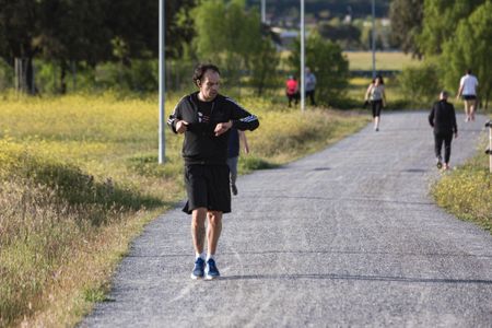Do we really need 10,000 steps a day?