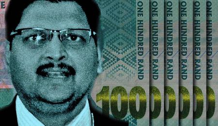 Breaking: ANC calls for judicial inquiry into state capture