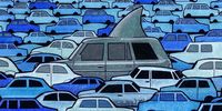 After the Bell: The danger of old Starlets and big-car addiction
