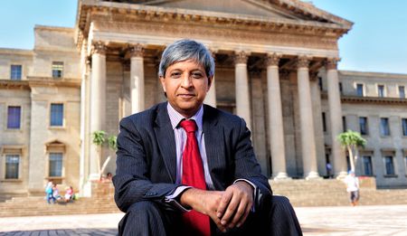 Op-Ed: The Politics of Spectacle – reflections on the 2016 student protests