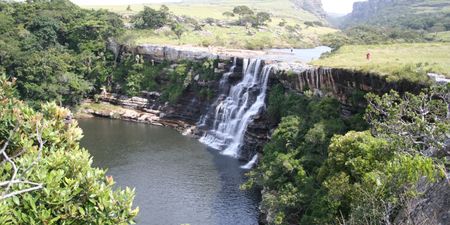 Mkambathi development is a win-win outcome for the local community who own the land