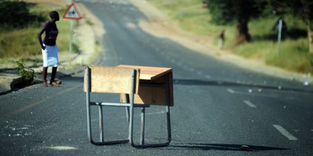 Our education system is broken, and unless we fix it, all else is doomed