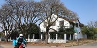 Naledi- Kensington