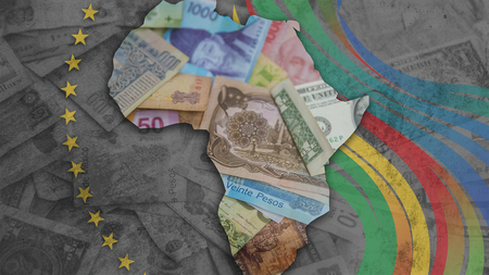 Debt relief frameworks should be African Union’s critical focus at G20