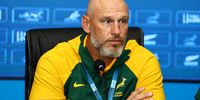 U20 Rugby Championship: South Africa v Australia