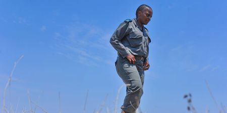 Sidelining women in conservation means we all miss out