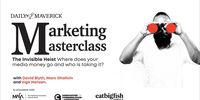 The invisible heist: Where does your media money really go?