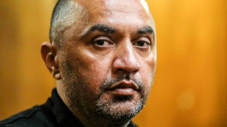 Nafiz Modack was at centre of R50m corruption case, former Hawks officer tells Kinnear trial