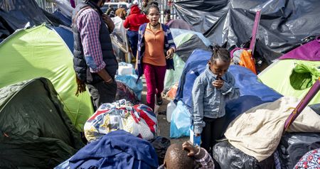 Undocumented migrants - The myths, realities, and what we know and don’t know