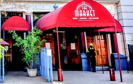 A legacy of defiance — the remarkable journey of Joburg’s Market Theatre