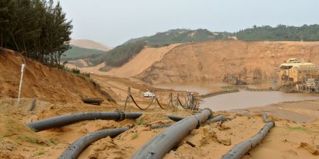 Richards Bay Minerals launches pilot project to test social stability for planned expansion