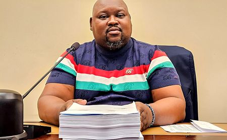 Postponement of MPAC meeting risks R546-million equitable share transfer for Nelson Mandela Bay 