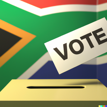 Call to action — Friday is your final day to register to vote