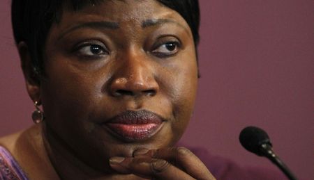 Is there an African alternative to the International Criminal Court?