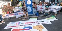 Ocean scramble — inside the high-stakes battles for SA’s offshore hydrocarbons
