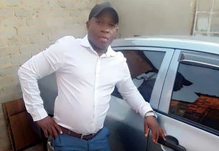 Slain by soldiers: Collins Khosa’s death and the failure of the SANDF to embrace cultural evolution