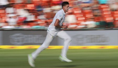 Morne Morkel: So long and thanks for the wickets