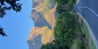 Sunrise The Helderberg Somerset West, 3rd glorious day of March 2023. Photographer: Gilbert Grace</p>
<p>