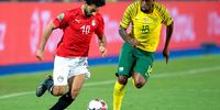 South Africa and Egypt’s storied history at the Africa Cup of Nations
