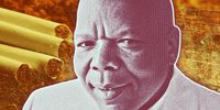 Tobacco, tender rigging and spy-tech — inside the world of alleged Big Five boss