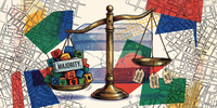 Voters’ impossible question — how to factor in parties’ coalition choices?