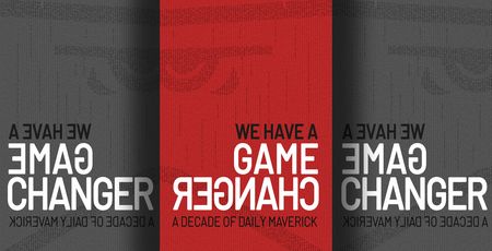 We Have A Game Changer