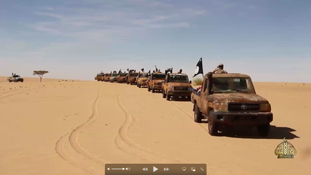 Six Years With Al Qaeda: The Stephen McGown Story