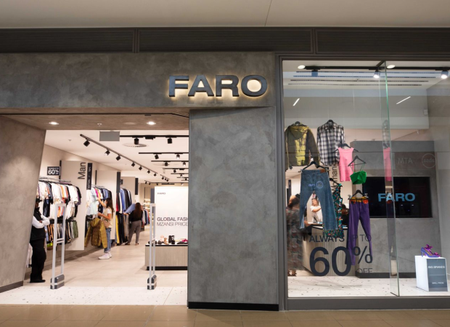 South African start-up Faro is using AI to turn fashion’s waste into affordable luxury
