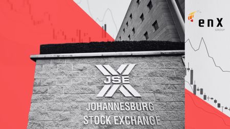 The JSE displays an unhealthy obsession with secrecy