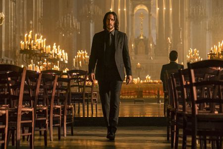 ‘John Wick: Chapter 4’ – the long-awaited endgame of the action marvel