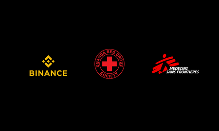 Binance commits $250,000 to support frontline Ebola response in Uganda and DRC