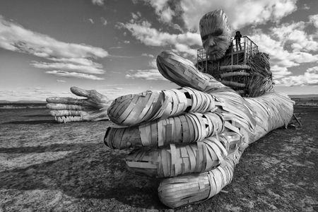 Tales of the Tankwa Padstal — an iconic roadside pub and shop in the desert